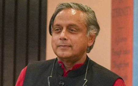 Monsoon Session: Opposition to skip special Lok Sabha discussion on Shubhanshu Shukla; Tharoor praises astronaut’s feat