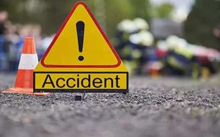 8-yr old crushed to death by SUV in Jammu