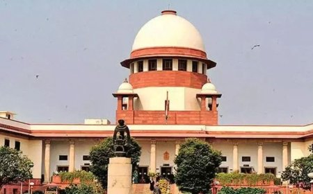 Won't interfere with HC order junking plea on Maha polls validity: SC