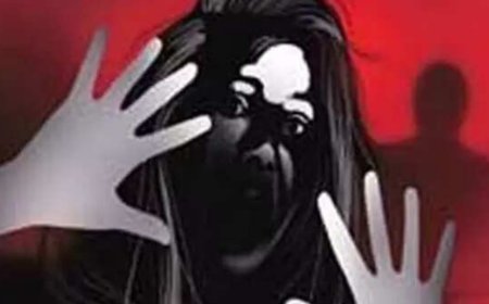 Ex-MLA from UP booked for raping woman in Bengaluru