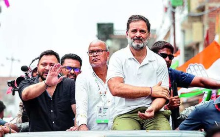 SIR row deepens: May move to impeach CEC, says oppn