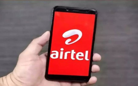 Airtel Delhi-NCR users face outgoing calls breakdown