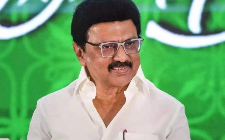 CEC defence of SIR raises more questions than answers: Stalin