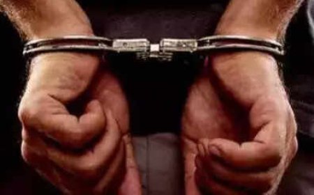 Flyer arrested in Chennai for smoking onboard
