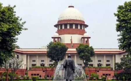 Why should one pay to spend 12 hours in traffic jams? Supreme Court questions toll fees on Kerala highway; slams NHAI over poor roads