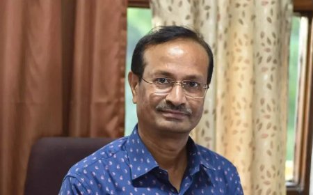 'Misread data': Psephologist Sanjay Kumar deletes 'voters dip in Maharashtra' post; draws BJP's ire