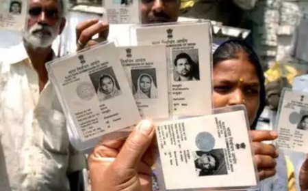 'Misread data': Psephologist Sanjay Kumar deletes 'voters dip in Maharashtra' post; BJP mocks Congress