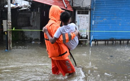 'Next 48 hours crucial': Maharashtra CM sounds alert; rescue personnel gear up as toll rises to 8
