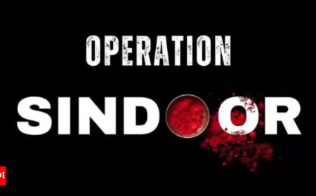 NCERT brings Operation Sindoor to classrooms, calls it a promise of peace