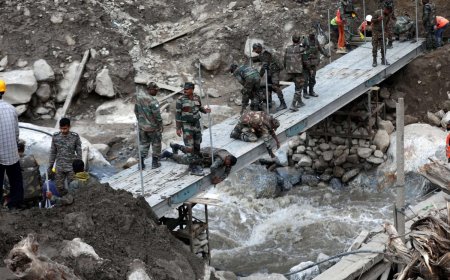 Now, flood of severed limbs spooks Chasoti