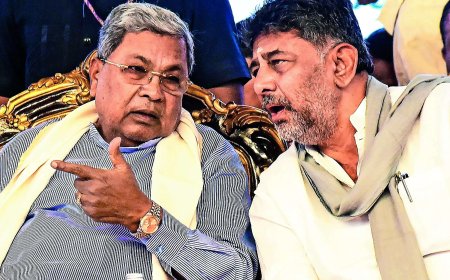 Cong guarantee schemes are straining Karnataka finances: CAG