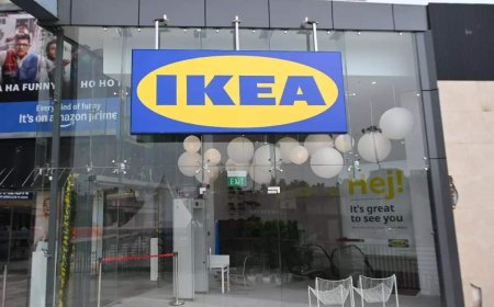 IKEA to focus on increased sourcing in 2nd growth wave in India