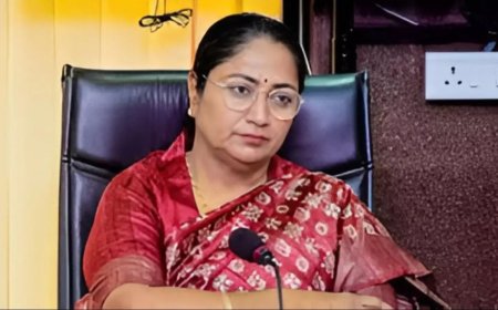 'Man grabbed hand, tried to pull her .... ': Delhi CM Rekha Gupta attacked during 'Jan Sunwai'; how it all unfolded