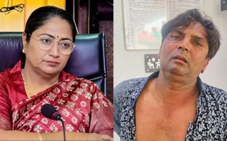 Upset over SC order on stray dogs? Man who 'attacked' Delhi CM Rekha Gupta did 'recce' of her home; how the incident unfolded