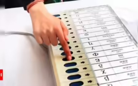 USAID didn't give $21 million for poll turnout: US embassy to Centre