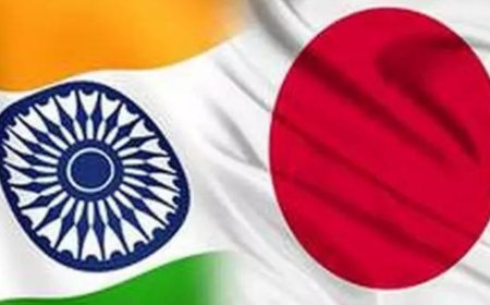 $68 billion Japan investment in India likely