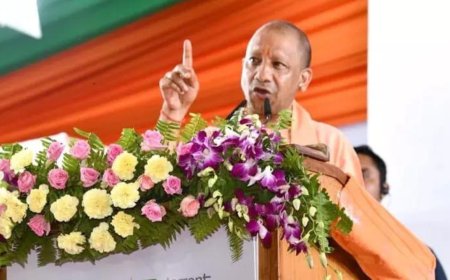 Kalyan laid foundation of good governance in UP, says Yogi