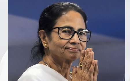 'Allow me to be a little nostalgic': Ahead of PM Modi's visit, Bengal CM Mamata Banerjee claims credit for Kolkata Metro