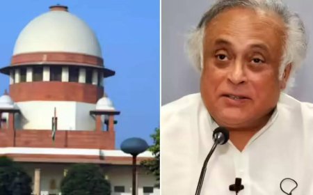 'ECI stands totally exposed & discredited': Congress hails SC verdict on Bihar SIR; claims democracy survived 'brutal assault'