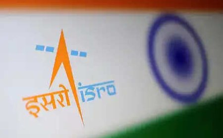 India’s space story: Isro shows how Bharatiya Antariksh Station will look; to support space tourism