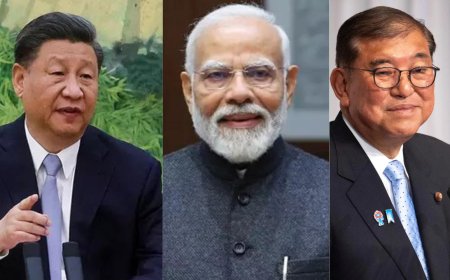 PM Modi to visit Japan on August 29; next stop China for SCO summit - key details