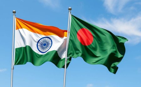 India-Bangladesh ties: DG-level talks in Dhaka this week; will discuss trans-border crimes