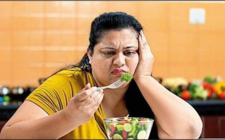 Intermittent fasting may come with risks: Study