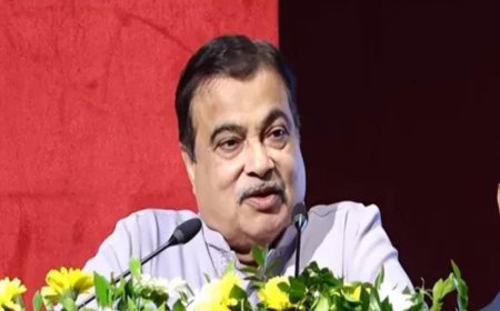 India developing world-class infra at reduced cost, says Gadkari