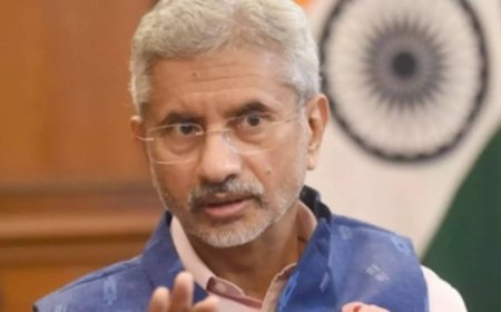 ‘Overlooking each other’s history’: Jaishankar takes swipe at US, Pakistan; reminds Bin Laden was found in Abbottabad