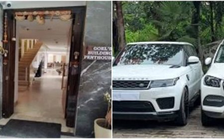 ED busts Rs 130 crore illegal call centre scam targeting US citizens; freezes 30 bank accounts, seizes 8 luxury cars- See pics