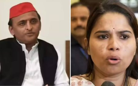 'Expelled for praising Yogi': SP rebel Pooja Pal; claims removal boosted Atiq Ahmed's supporters