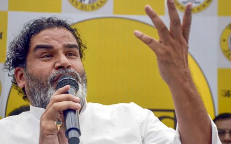 'To confuse people': Prashant Kishor accuses PM Modi, Rahul of blame game; touts Jan Suraaj as alternative