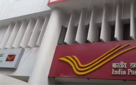 Postal services to the US ‘temporarily suspended’ amid new rules