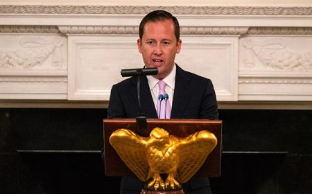 US ambassador announcement welcome development but concerns about dual role