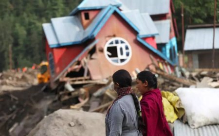 Chasoti students, teachers vow to resume classes ‘even under tree’ day after tehravi