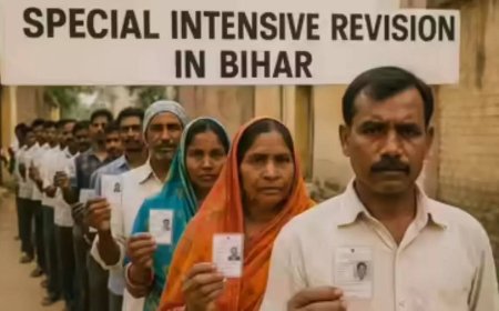 Clock ticking on roll fix: Confusion greets SC order