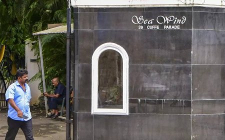 CBI searches home of Anil Ambani, RCom premises