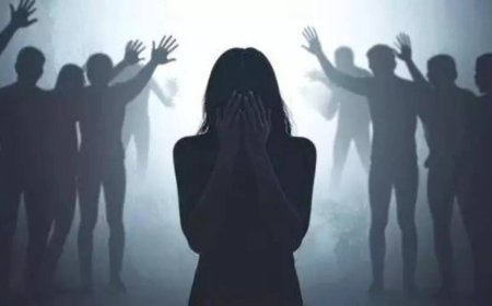 4 named in chargesheet of Kolkata college gang-rape case