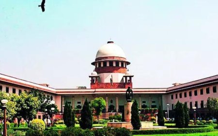 SC orders status quo in Sambhal mosque row