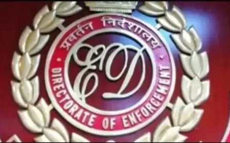ED raids 'illegal' call centre operatives in NCR who duped US nationals of Rs 130 cr