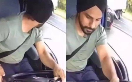 Florida truck crash: Family of Indian-origin Harjinder Singh urges mercy; driver faces 45-year prison term