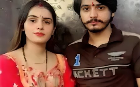 Greater Noida dowry death: After husband Vipin Bhati, victim’s mother-in-law arrested
