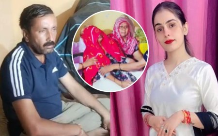 Greater Noida dowry death: Judicial custody for main accused Vipin Bhati, police nab mother-in-law; victim's father demands hanging