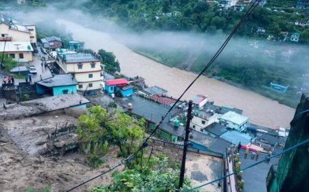 Government defines timeline, responsibility for managing highway disasters