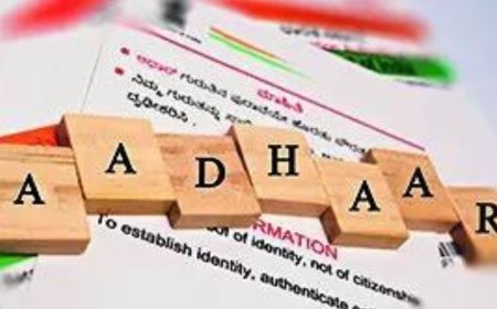 SIR 'intact', SC hasn't allowed Aadhaar to be used for enrolment, opposition spreading lies: BJP