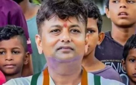 Arrested Congress MLA to be quizzed on casinos abroad tied to politicians