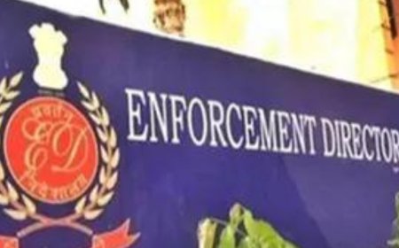 ED unearths NRI quota admission racket in private medical colleges