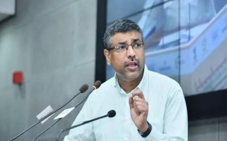 Not end of the road for gaming sector: IT secretary