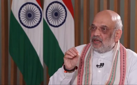 Jagdeep Dhankhar’s resignation: Is ex-VP under 'house arrest'? Amit Shah responds
