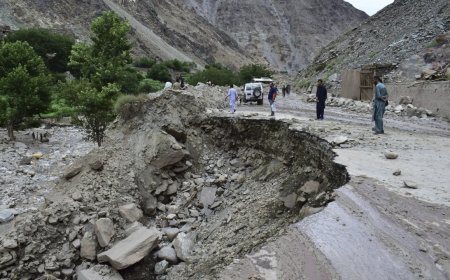 First major contact since Operation Sindoor: India alerts Pakistan on possible flooding; IWT remains in abeyance